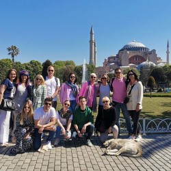 Private Istanbul and Cappadocia Tour 