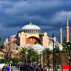 Experience The Best Of Istanbul With Private Tour