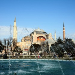 Experience The Best Of Istanbul With Private Tour