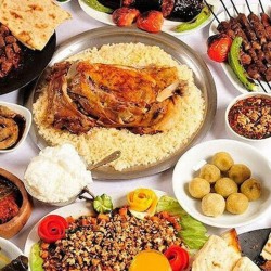 Gastronomy Tour Of Famous Turkish Cuisine