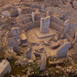 Gobeklitepe Private Tour From Istanbul By Plane