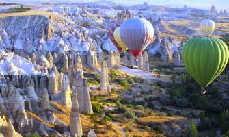 Your Ultimate Guide to Exploring Cappadocia: Journey from Istanbul and Discover Private Tours with Bien Cappadocia