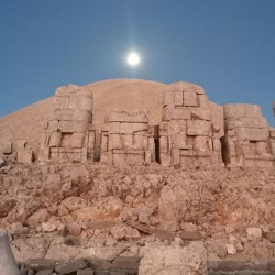 Private Tour To Mesopotamia And Cappadocia