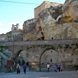 Undiscovered Cappadocia Private Tour